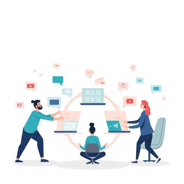 Blogger outreach