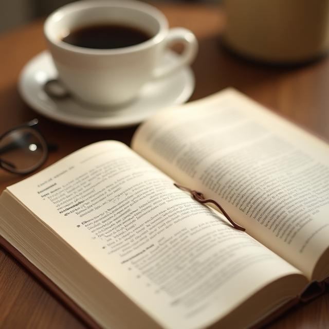 Book reviews and summaries