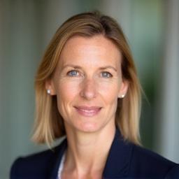 Emma Clarke headshot
